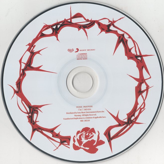 CD