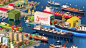 Shipyard Games website hero image