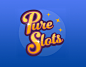 Pure Slots : As a 2D artist at Arooga I create 2D art assets for the social slots game 'Pure Slots' producing artwork for new slot machines as well as marketing artwork and GUI assets.