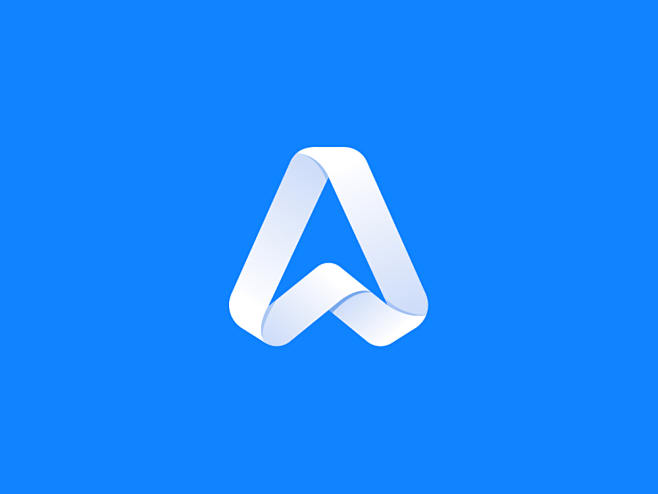 letter A