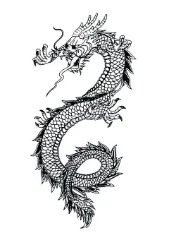 龙  - 源文件下载【酷图网】龙,矢量龙,红龙,中国龙,古典龙,线稿龙,线条龙,龙凤呈祥,龙凤,矢量雕刻龙,龙年,龙年海报,龙素材,龙图案,龙剪纸,传统文化,图腾,龙图腾,祥云,手绘龙,龙矢量图,神龙,西方龙,龙图片,龙剪影,巨龙,龙王,龙线稿,七龙珠,龙壁,