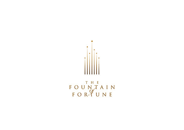 LOGO : Logo fountain...