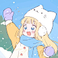 ૮ ˵>ㅿ<˵ა - 小红书
