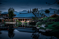 Mountain Taibai · Tang Town — Eastern Xanadu, China by SecondNature : Reproducing the idyllic life in the Tang Dynasty
