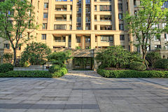 XingFuML采集到杭州龙湖春江彼岸实景照片