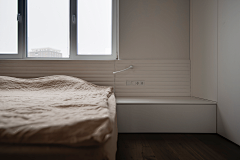 澪漓采集到POLOTNO APARTMENT