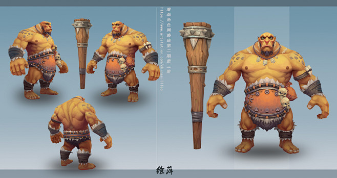 原画链接https://www.arts...