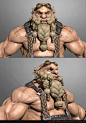 park-hanee-3-dwarf-02.jpg (1192×1702)