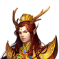 【素材】大量古风（主仙侠）人物立绘，背景，素材【不定时更新】_看图_橙光游戏吧_百度贴吧