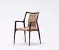 螳螂椅 梵几·家具品牌 fnji furniture online shop