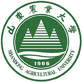 山东农业大学校徽欣赏_logo设计欣赏_...