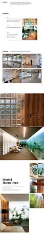 DesignStudio Y | 디자인스튜디오Y » 프라이브 줄기세포치료실 인테리어