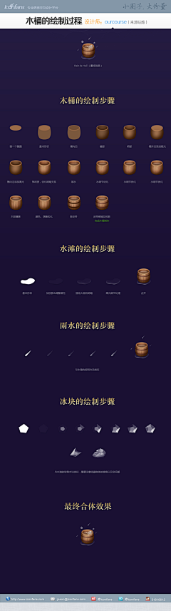 溪大侠采集到UI
