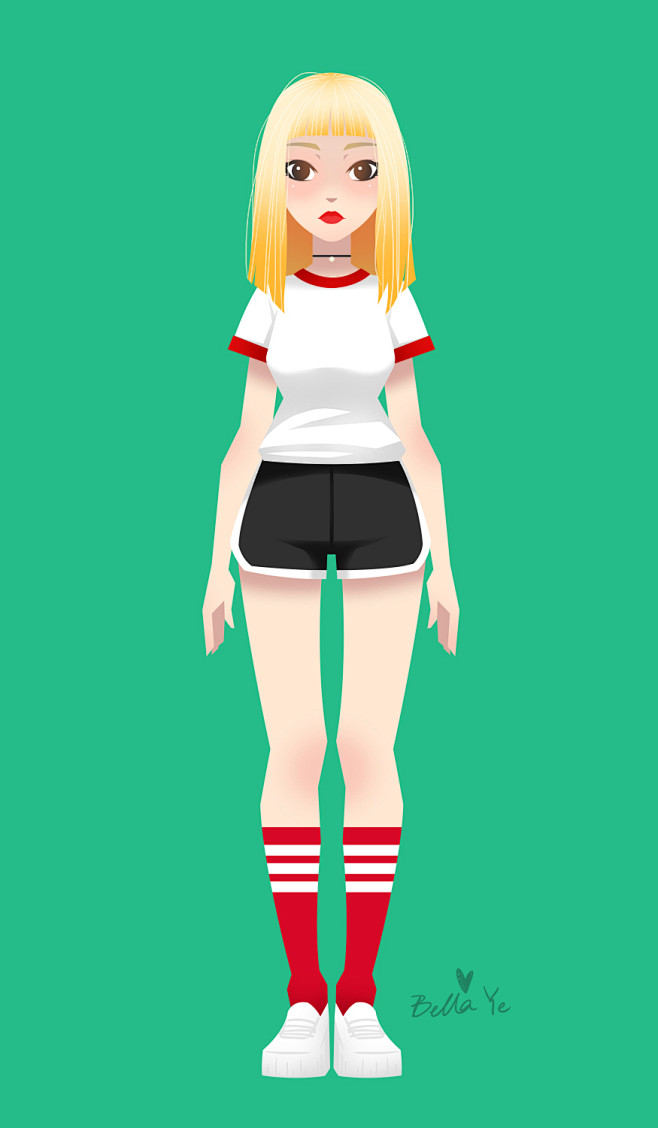 Red Velvet Joy