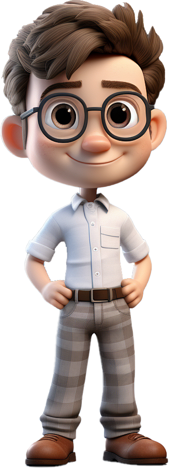 Thomas Luyi