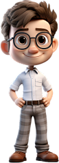Thomas Luyi