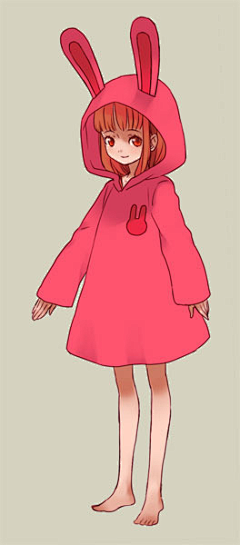 plum&fang采集到插画