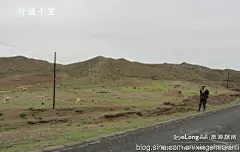 让人惊讶的黄土高原美景：实地见证陕北荒原变绿洲——陕西5, 行摄千里旅游攻略