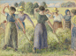 Camille Pissarro
FENAISON
Estimate  250,000 — 350,000  USD
 LOT SOLD. 581,000 USD 