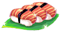 【沫黎】>>>奥比食物素材PNG大放送<<<_百田奥比岛粉丝圈
