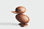 Duck / Duckling | ARCHITECTMADE