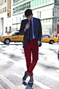 MEN’S FASHION - T Magazine Blog - NYTimes.com