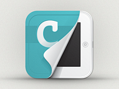 硬球采集到app icon