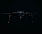 3D octane product design  Product Rendering Render uav