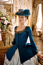 【绝代艳后 Marie Antoinette (2006)】
克斯汀·邓斯特 Kirsten Duns
#电影# #电影截图# #电影海报# #电影剧照#