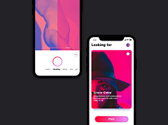 鲜花多多采集到APP UI设计