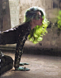 Chloe Norgaard - Absinth Fairy