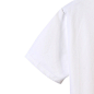 FrontRowShop糖果色PVC拼接宽松短袖白色t恤2014春夏新款女装潮 原创 设计 2013