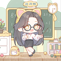 WenVio采集到Q