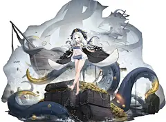 海豚号