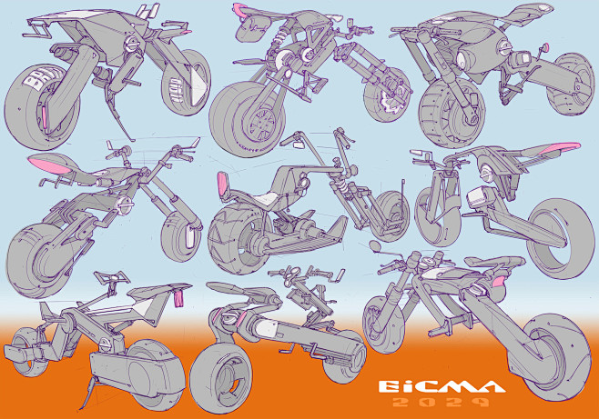 Design - Vehicle 015...