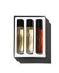 Helmut Lang Trio de Parfums