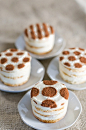 Polka Dot Tiramisu