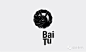Bai Tu茶品牌形象+包装设计#黑化#