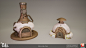 Furniture - Crafters and Furnaces