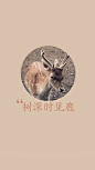 林深时见鹿