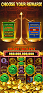 Slots Riches - Casino Slots | App Annie