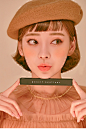 BEIGE CHUU PENCIL EYELINER by 츄(chuu) : ★ 쉿~시선을 사로잡는 눈매비결★네츄럴브라운-여리여리 귀여운 러블리스타일~다크브라운-섹시한 눈매연출로 오늘밤 주인공!!