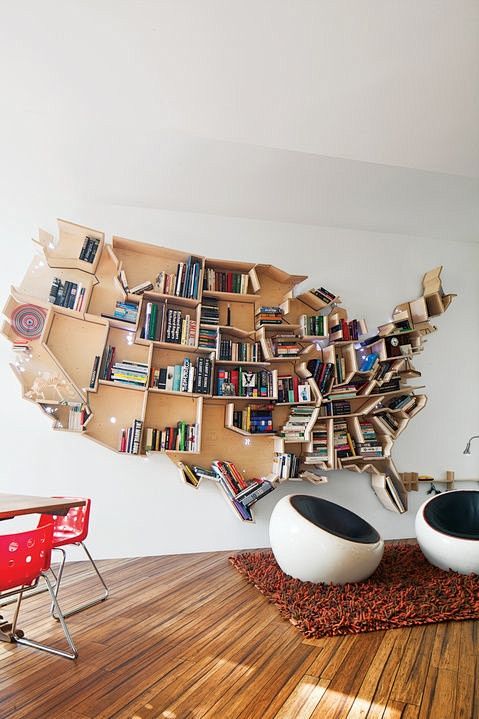 All-American bookshe...
