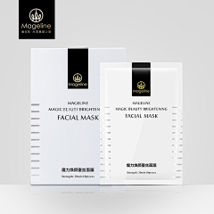 卡蒂同学采集到祛痘风格
