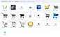 购物车图标下载 IconPng.com 爱看图标网