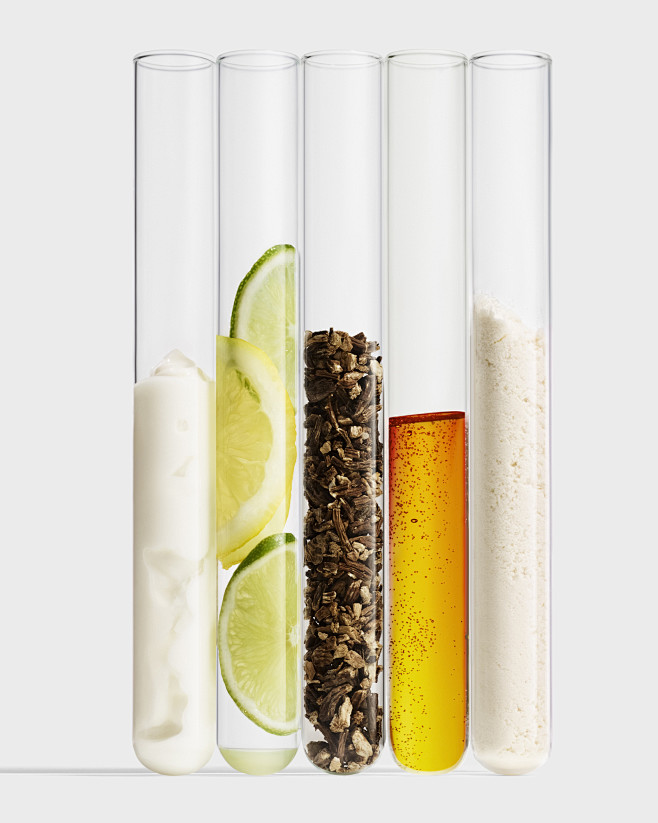 COSMETICS // CLINIQU...