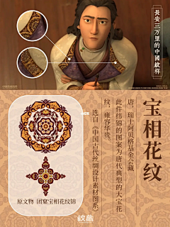 YIN-HAIDONG采集到国风纹理
