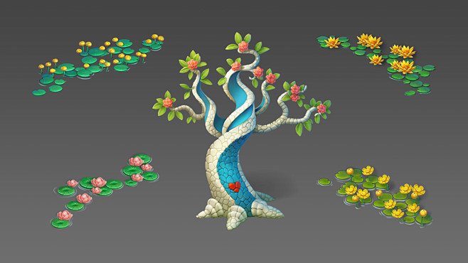 Playrix Games : Play...