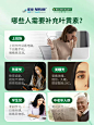 自然之宝进口叶黄素成人护眼叶黄素胶囊眼睛保健品正品官方旗舰-tmall.com天猫