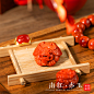 南红玛瑙 赤玉